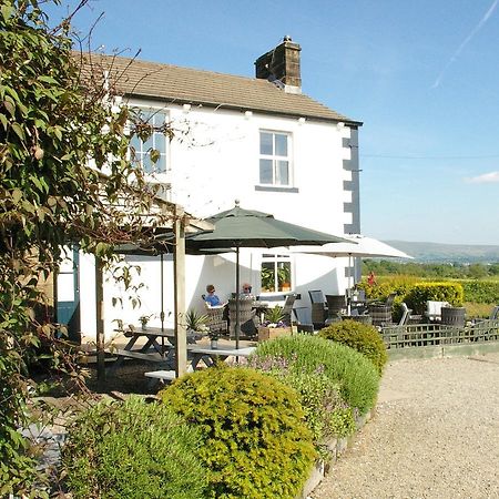 The Red Pump Inn Clitheroe Exterior foto